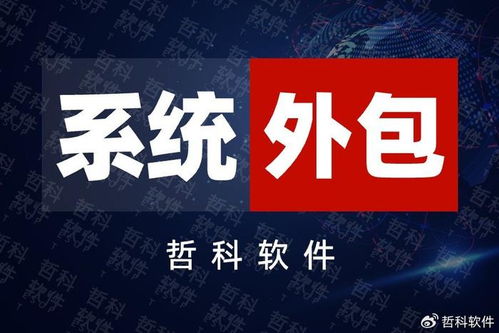 系統(tǒng)外包公司靠譜嗎？選優(yōu)質(zhì)系統(tǒng)開發(fā)服務(wù)商必看這3個標(biāo)準(zhǔn)